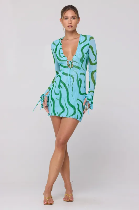 Sloane Mini in Milos sold by RESA