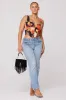 Gigi Corset in Muse- Archive sold by RESA