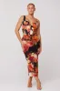 Gigi Corset in Muse- Archive sold by RESA
