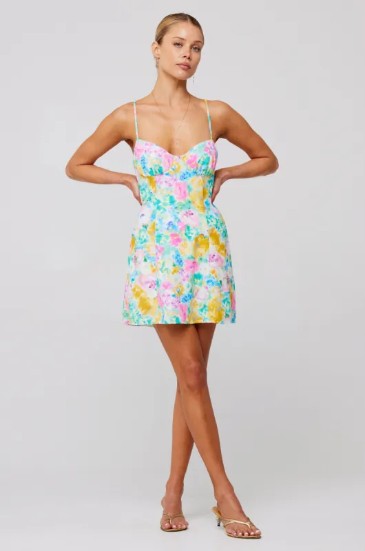 Joelle Mini in Canvas- Archive sold by RESA