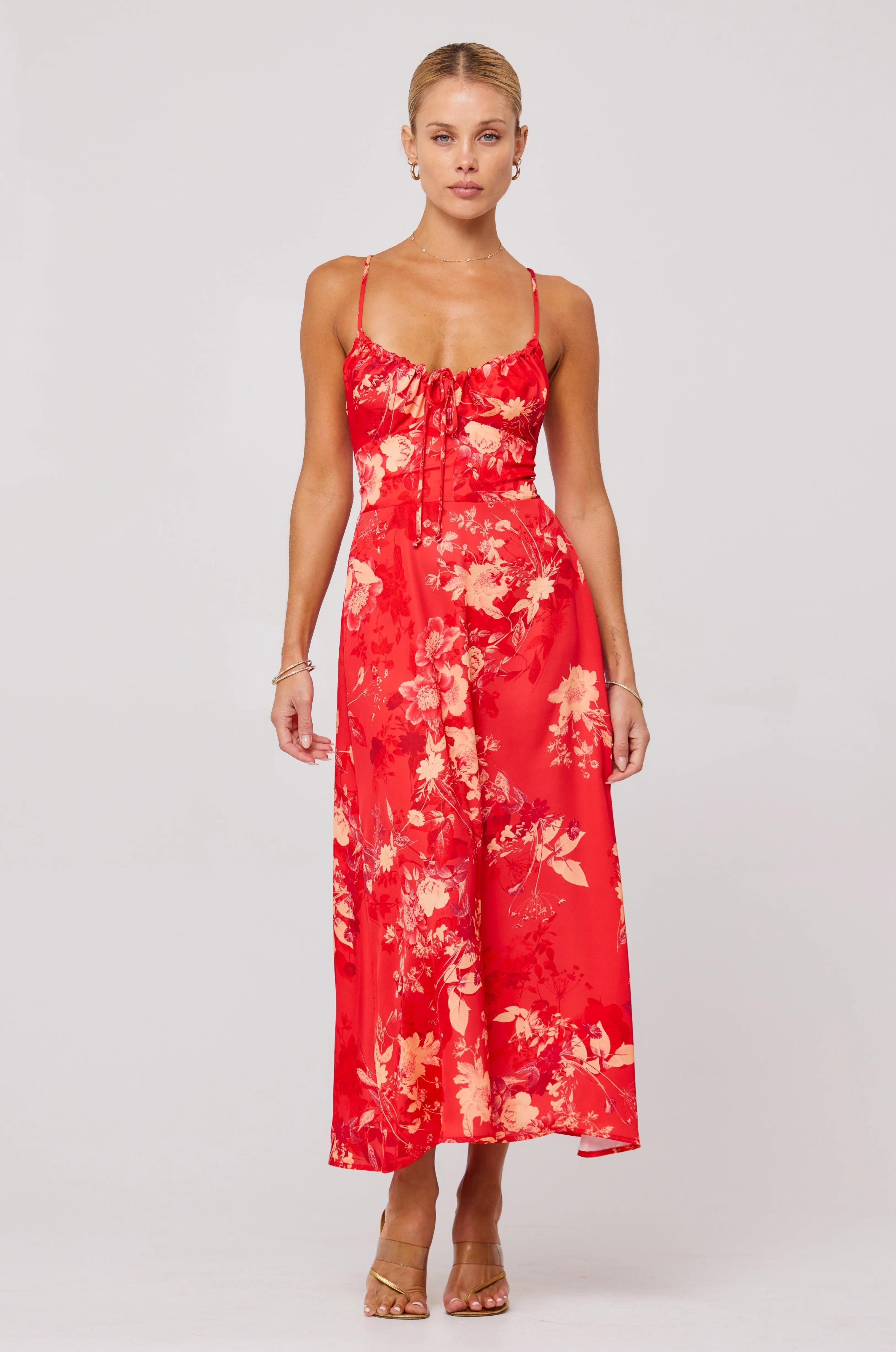 Kaitlyn Midi in Blossom sold by RESA product image thumbnail 2