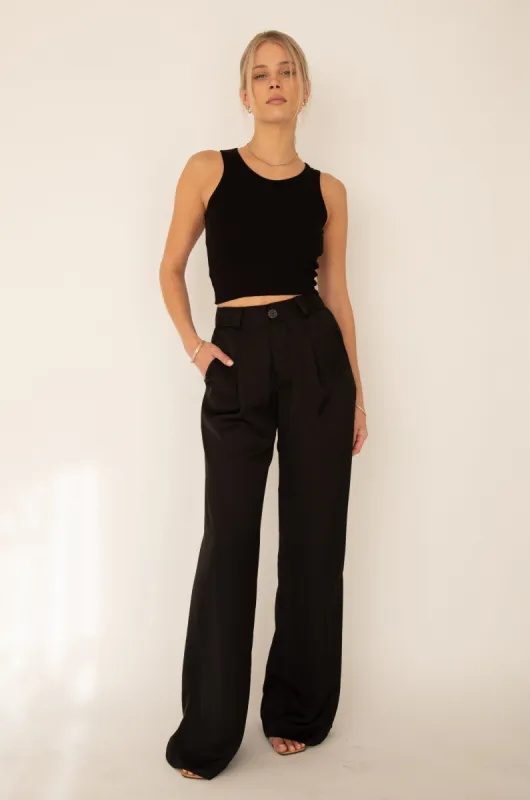 OG Tank in Black sold by RESA