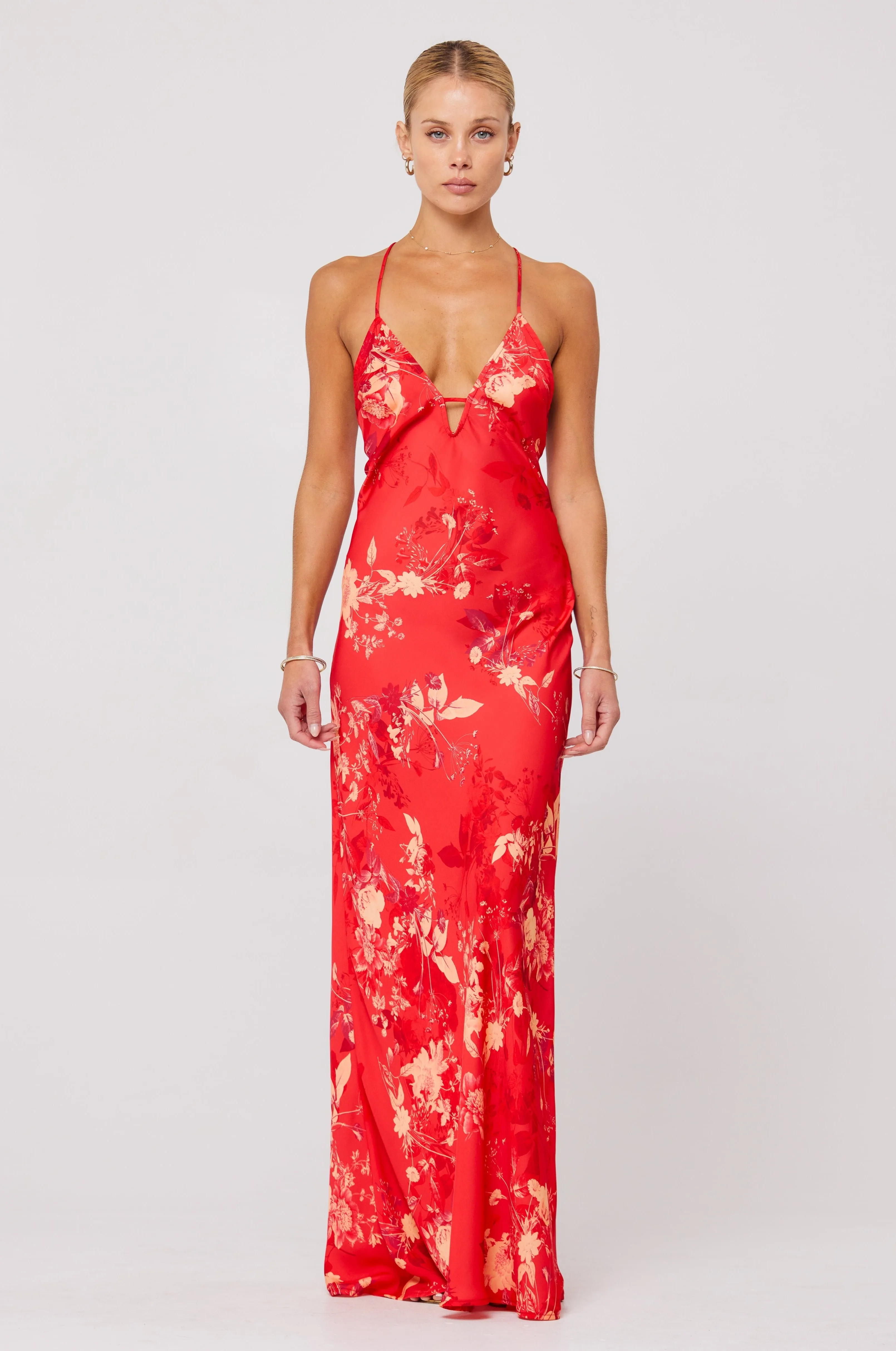 Penelope Maxi in Blossom sold by RESA product image thumbnail 2