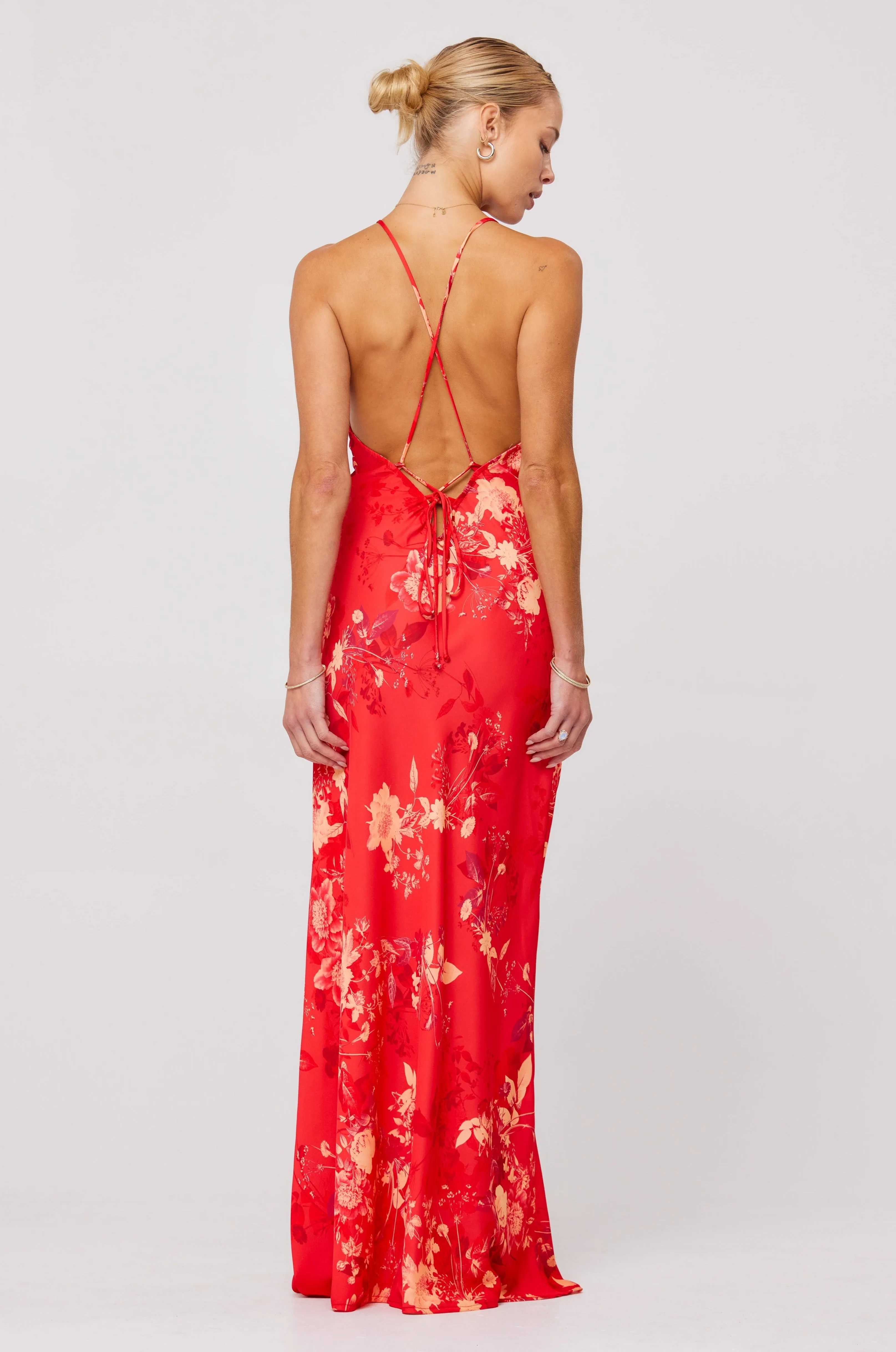 Penelope Maxi in Blossom sold by RESA product image thumbnail 3
