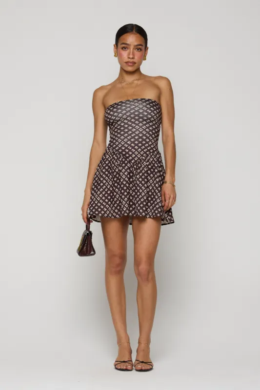 Makie Mini in Mocha sold by RESA