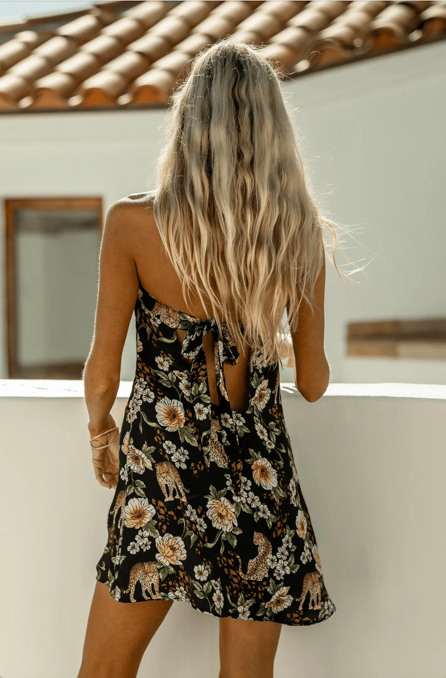 Olive Mini in Tropic sold by RESA product image thumbnail 2