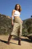 Gia Tank in White sold by RESA
