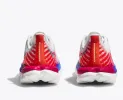 Women's Wide Fit Hoka Mach 5 Profly Running Trainers sold by Wide Fit Shoes