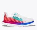 Women's Wide Fit Hoka Mach 5 Profly Running Trainers sold by Wide Fit Shoes