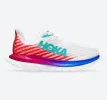 Women's Wide Fit Hoka Mach 5 Profly Running Trainers sold by Wide Fit Shoes