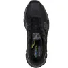 Men's Wide Fit Skechers 204330 Respected Lace Up Trainers sold by Wide Fit Shoes