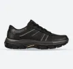Men's Wide Fit Skechers 204330 Respected Lace Up Trainers sold by Wide Fit Shoes