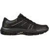 Men's Wide Fit Skechers 204330 Respected Lace Up Trainers sold by Wide Fit Shoes