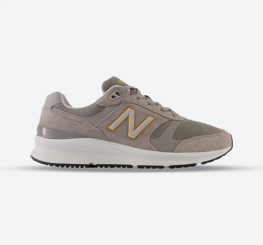 Womens Wide Fit New Balance MW880GY5 Walking Trainers - Exclusive sold by Wide Fit Shoes
