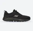 Women's Wide Fit Skechers 124512 Go Walk 6 Bold Vision Trainers sold by Wide Fit Shoes