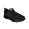 Men's Wide Fit Skechers 77125EC Flex Advantage Bendon SR Occupational Trainers sold by Wide Fit Shoes