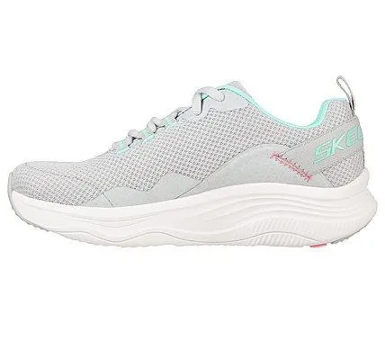 Womens Wide Fit Skechers 149835 Trainers sold by Wide Fit Shoes product image thumbnail 4