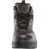 Mens Wide Fit Propet M3188BRO Cliff Walker Boots sold by Wide Fit Shoes