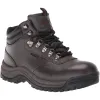 Mens Wide Fit Propet M3188BRO Cliff Walker Boots sold by Wide Fit Shoes