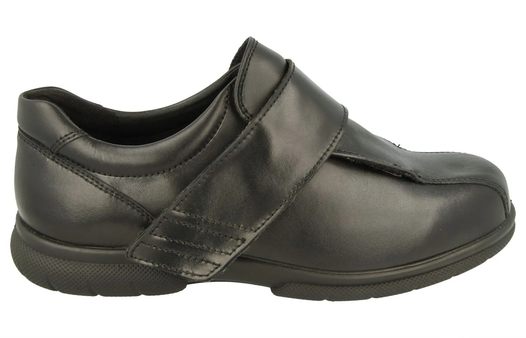 Mens Wide Fit DB Josh 2 Shoes sold by Wide Fit Shoes product image thumbnail 2