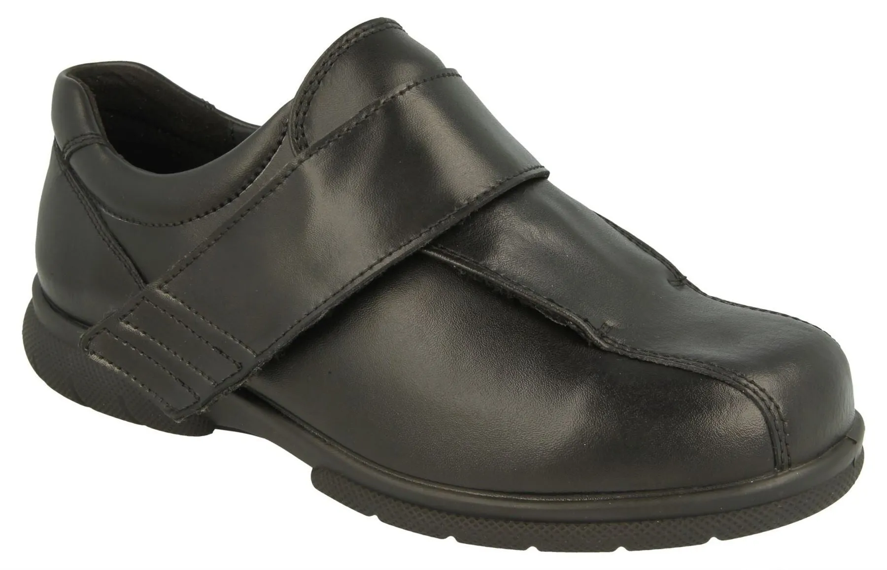 Mens Wide Fit DB Josh 2 Shoes sold by Wide Fit Shoes product image thumbnail 3