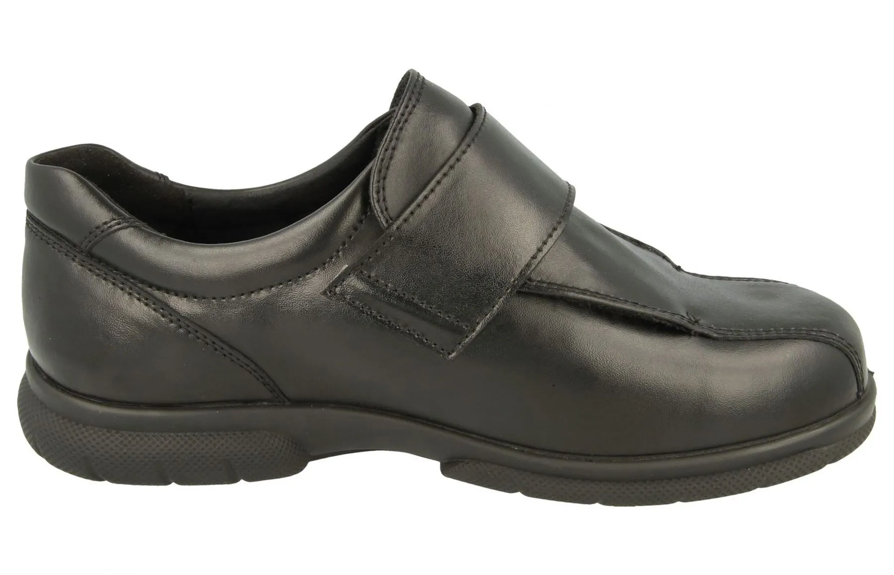 Mens Wide Fit DB Josh 2 Shoes sold by Wide Fit Shoes product image thumbnail 5