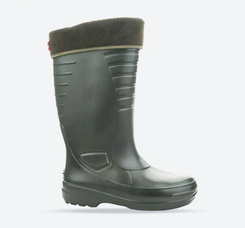 Men's Wide Fit Wellies Lemigo Wader 862 Boots sold by Wide Fit Shoes