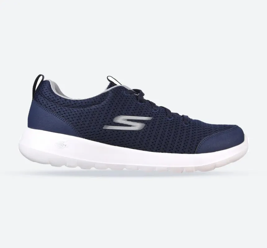 Men's Wide Fit Skechers 216231 Go Walk Max - Progressor Trainers sold by Wide Fit Shoes