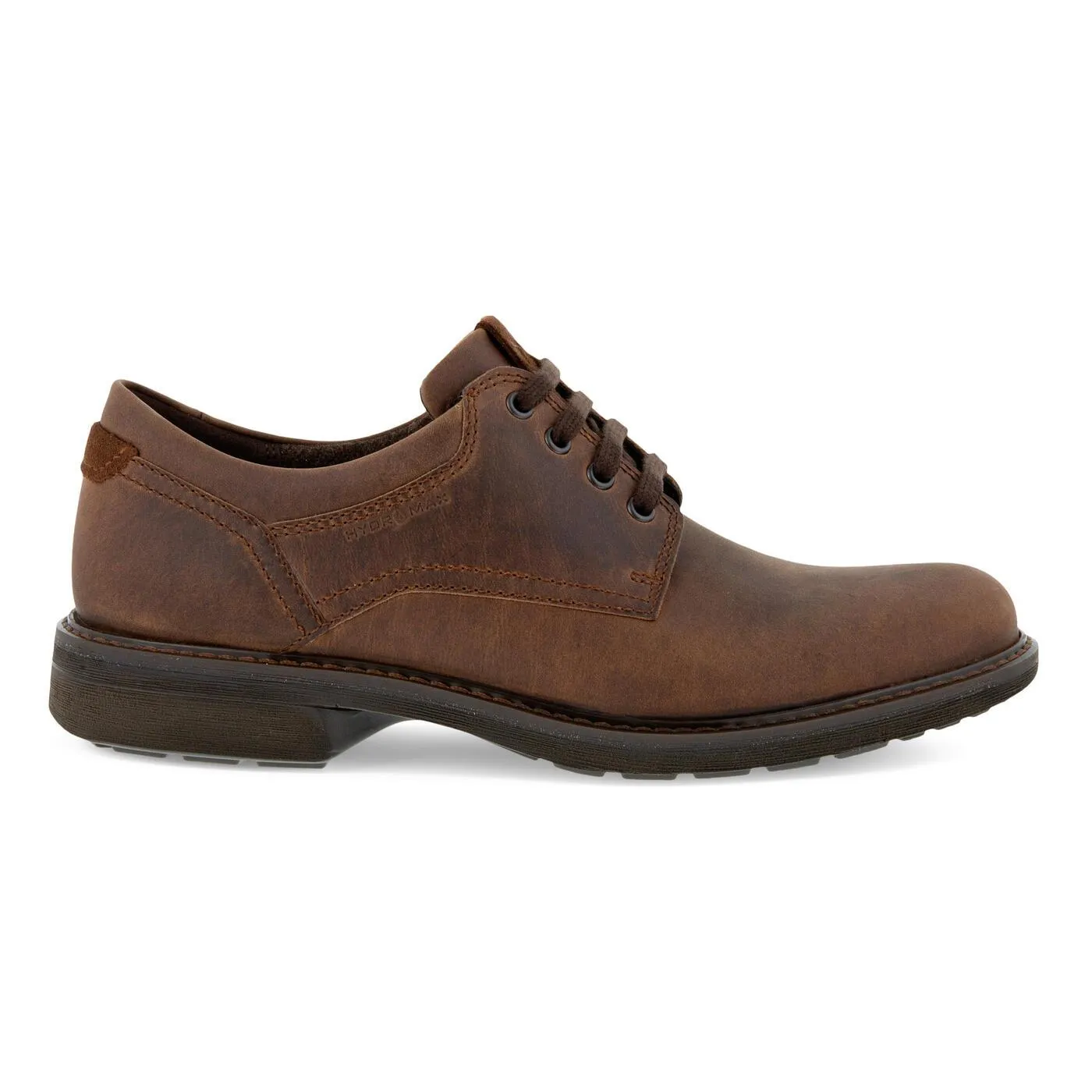 Mens Wide Fit ECCO Turn 510444 Shoes sold by Wide Fit Shoes product image thumbnail 2