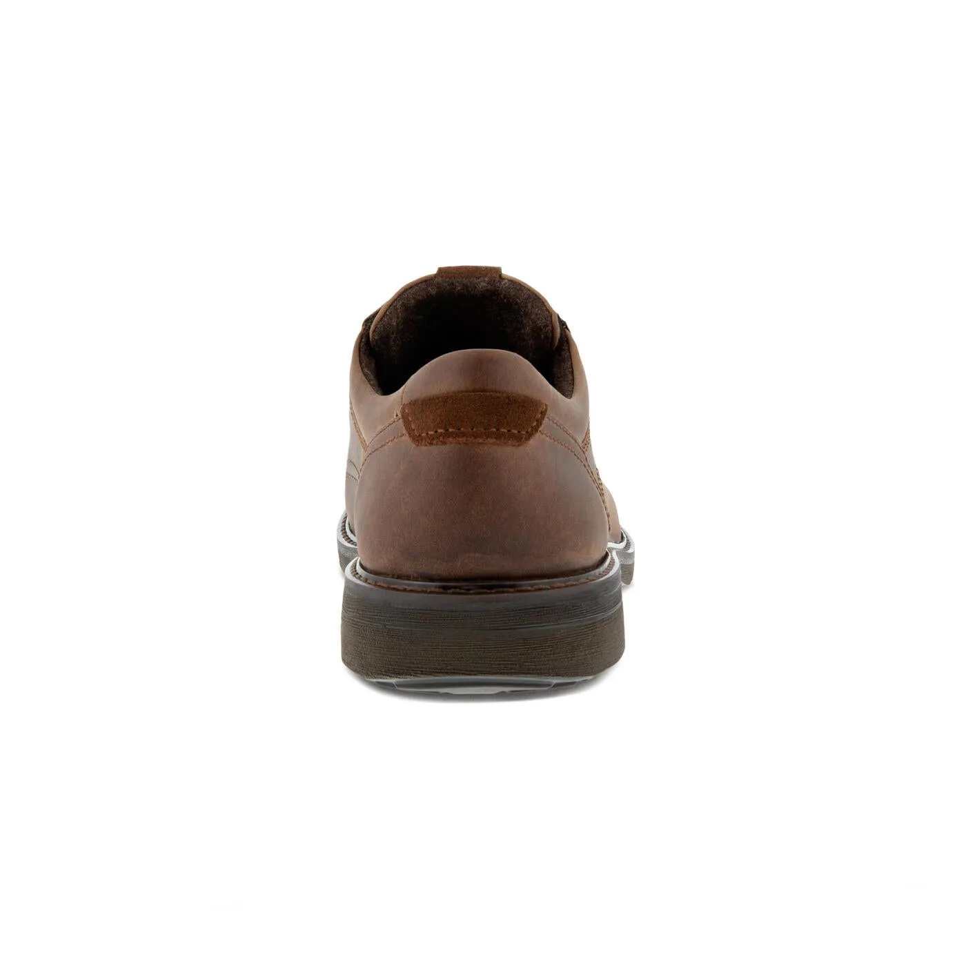 Mens Wide Fit ECCO Turn 510444 Shoes sold by Wide Fit Shoes product image thumbnail 5