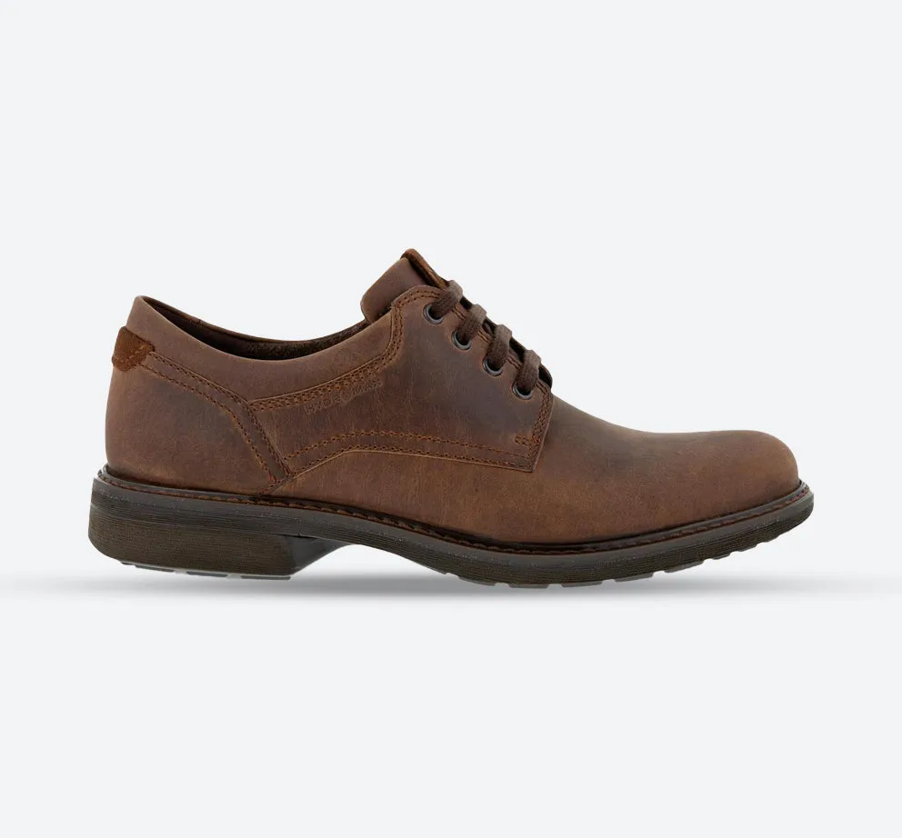 Mens Wide Fit ECCO Turn 510444 Shoes sold by Wide Fit Shoes