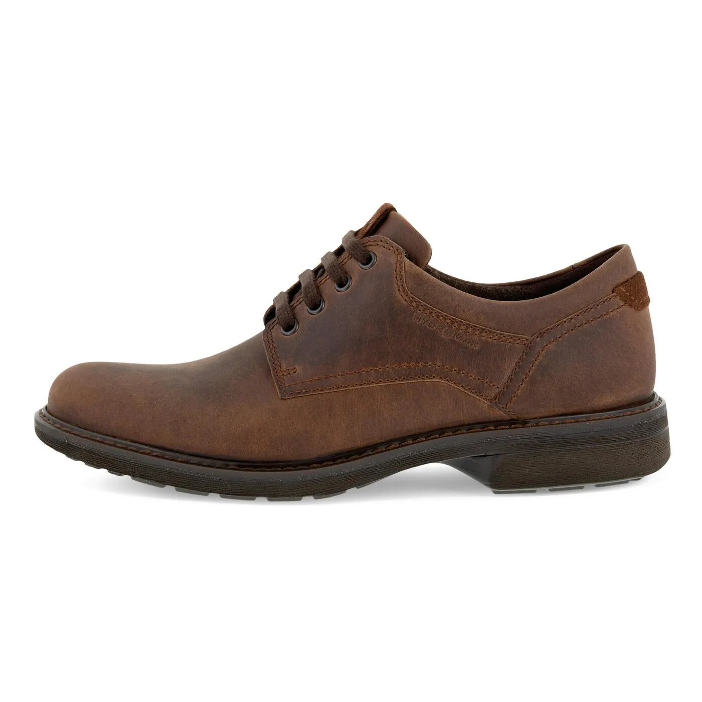 Mens Wide Fit ECCO Turn 510444 Shoes sold by Wide Fit Shoes product image thumbnail 3