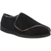 Mens Wide Fit Padders Chris Slippers sold by Wide Fit Shoes