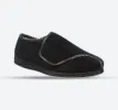 Mens Wide Fit Padders Chris Slippers sold by Wide Fit Shoes