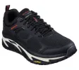 Men's Wide Fit Skechers 237333 Relex Fit Arch Fit Road Walker Recon Good Year Trainers sold by Wide Fit Shoes