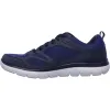 Men's Wide Fit Skechers 52812 Summits South Rim Sports Trainers sold by Wide Fit Shoes