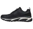 Men's Wide Fit Skechers 237333 Relex Fit Arch Fit Road Walker Recon Good Year Trainers sold by Wide Fit Shoes