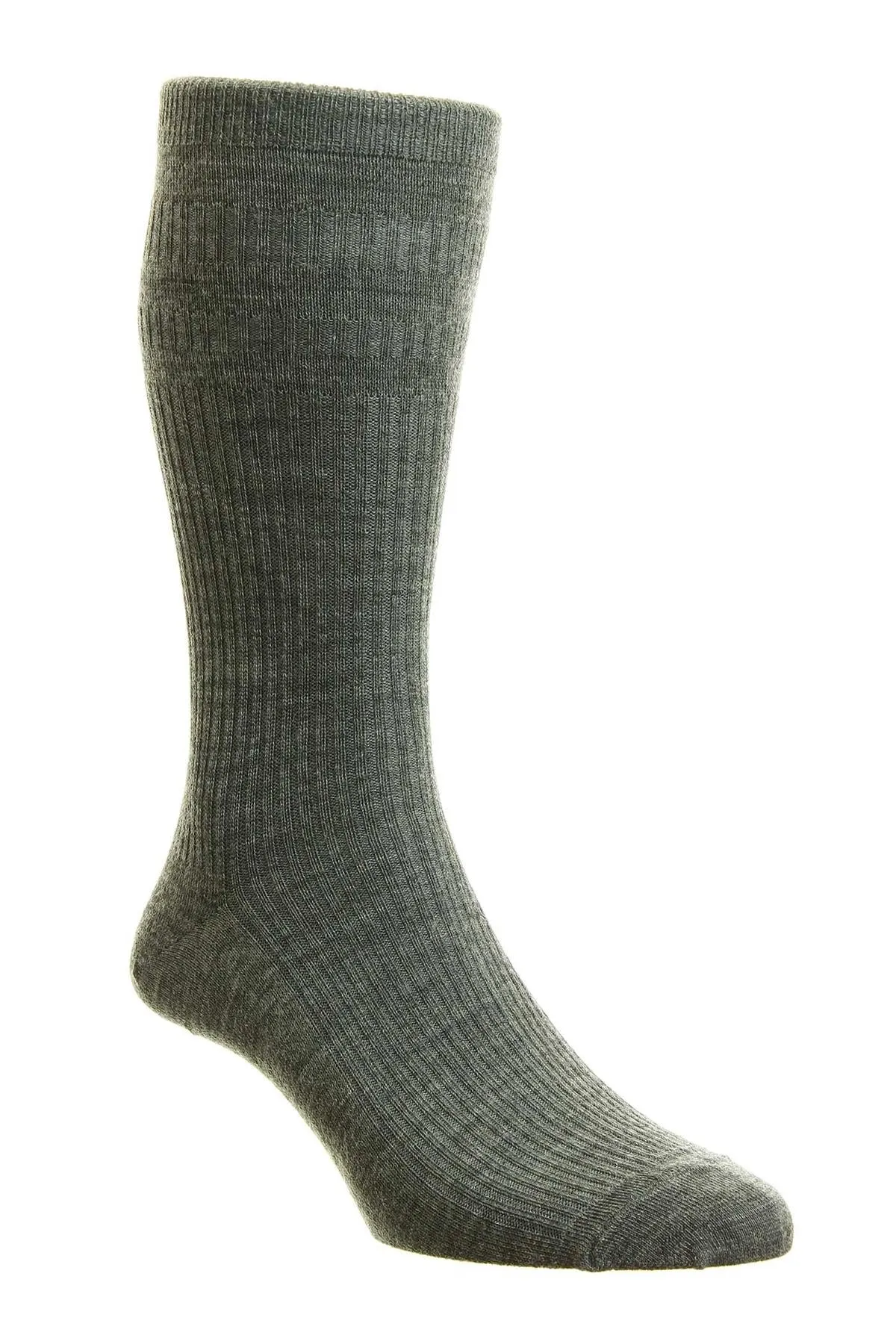 Mens HJ HALL Softop HJ190 Wool Socks sold by Wide Fit Shoes product image thumbnail 4