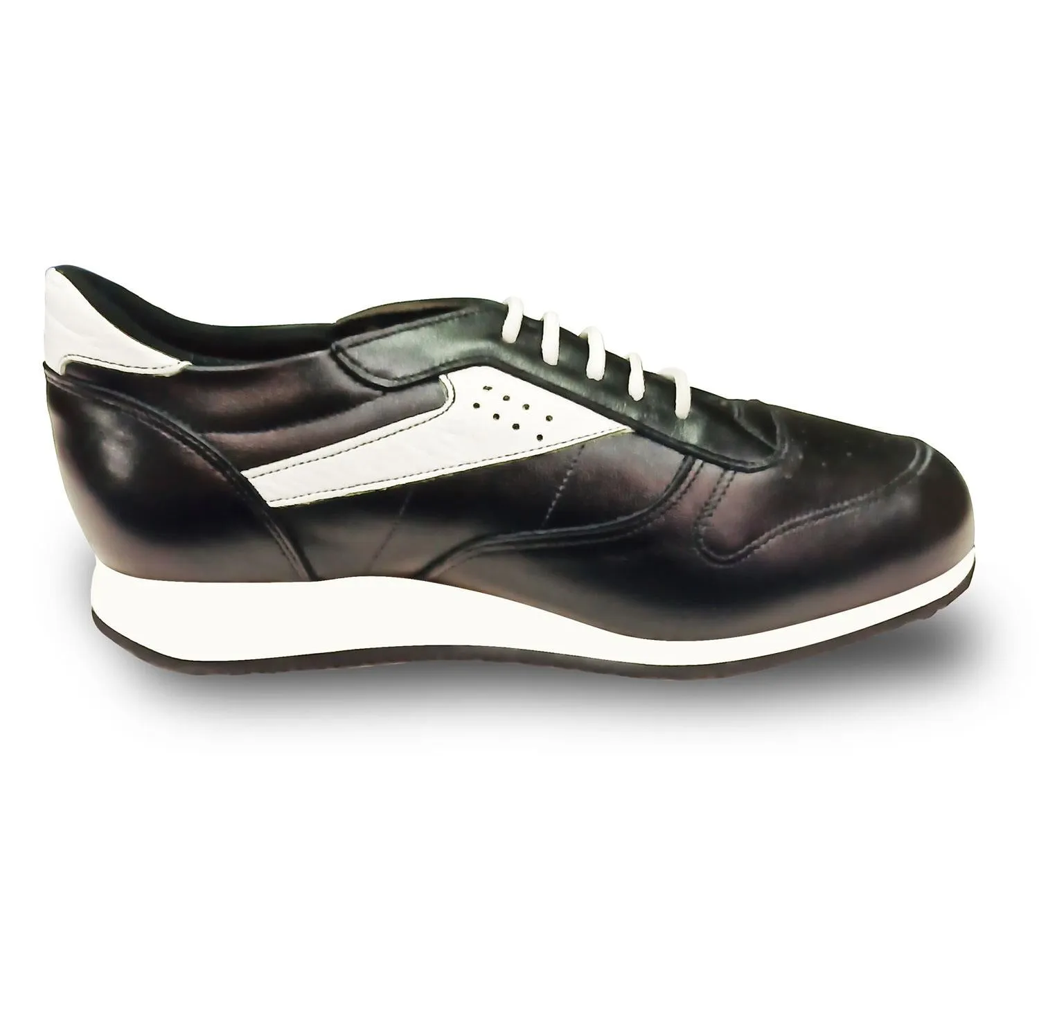 Womens Wide Fit Reed Denise Trainers sold by Wide Fit Shoes product image thumbnail 2