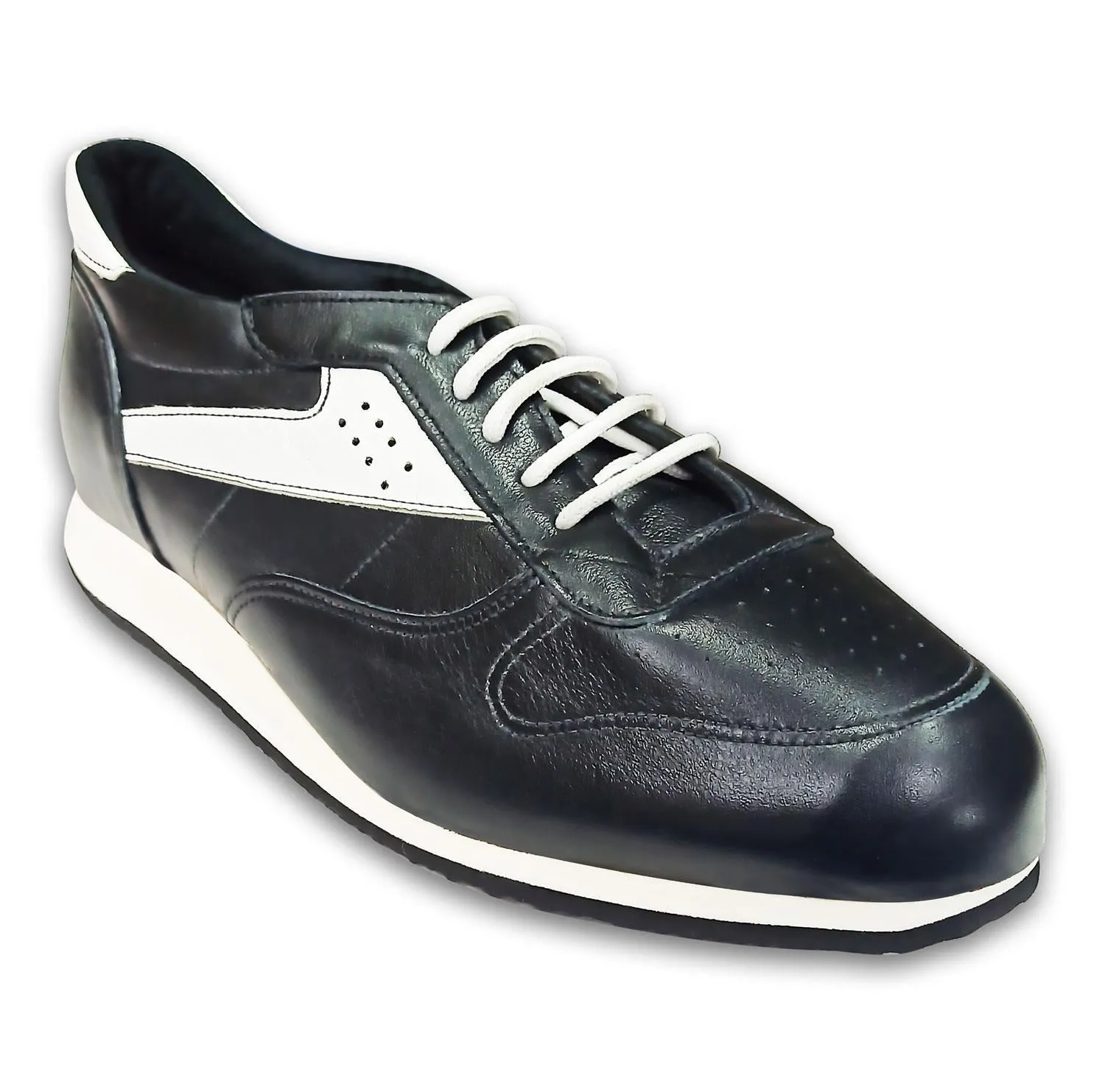 Womens Wide Fit Reed Denise Trainers sold by Wide Fit Shoes product image thumbnail 3