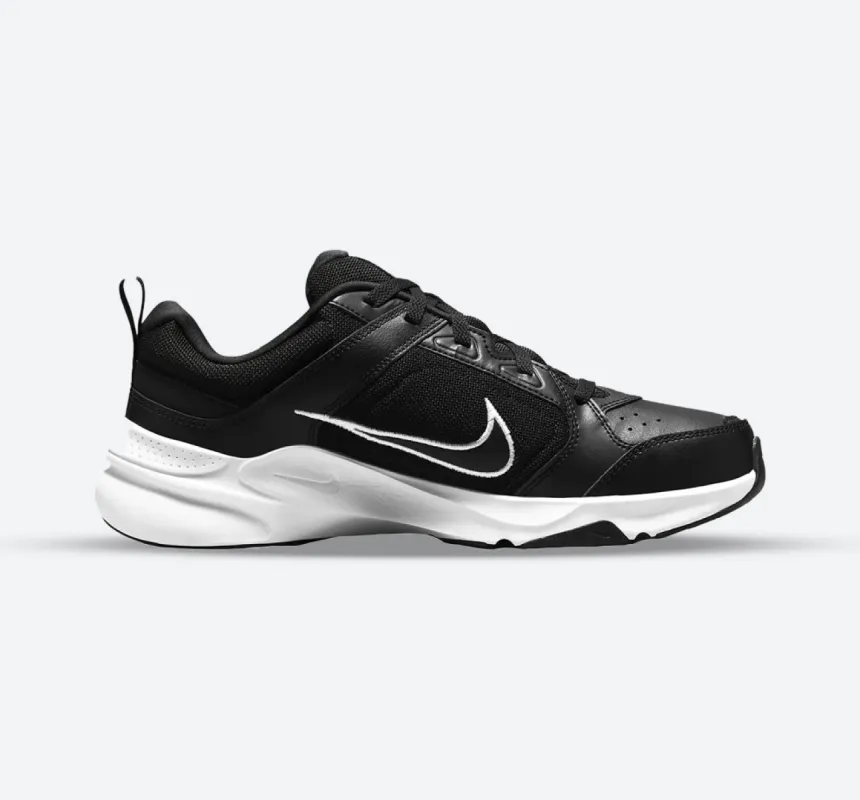 Mens Wide Fit Nike DM7564 001 Trainers sold by Wide Fit Shoes