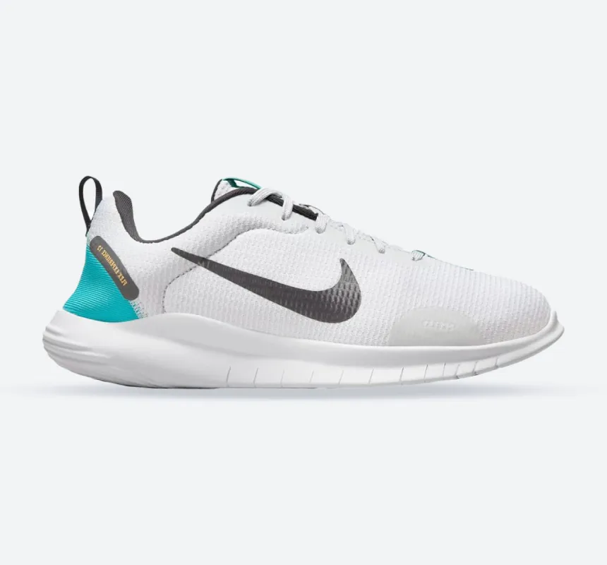 Women's Wide Fit Nike FZ4674-002 Flex Experience RN 12 Trainers sold by Wide Fit Shoes
