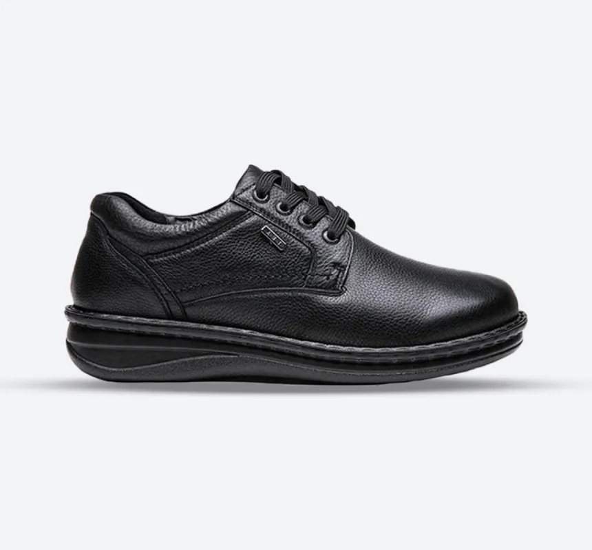 Mens Wide Fit Grunwald P-3701 Shoes sold by Wide Fit Shoes
