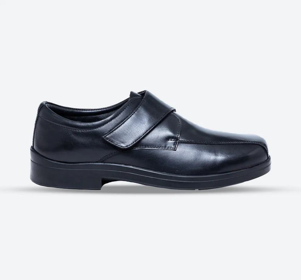 Mens Wide Fit Tredd Well Peter Velcro Shoes sold by Wide Fit Shoes