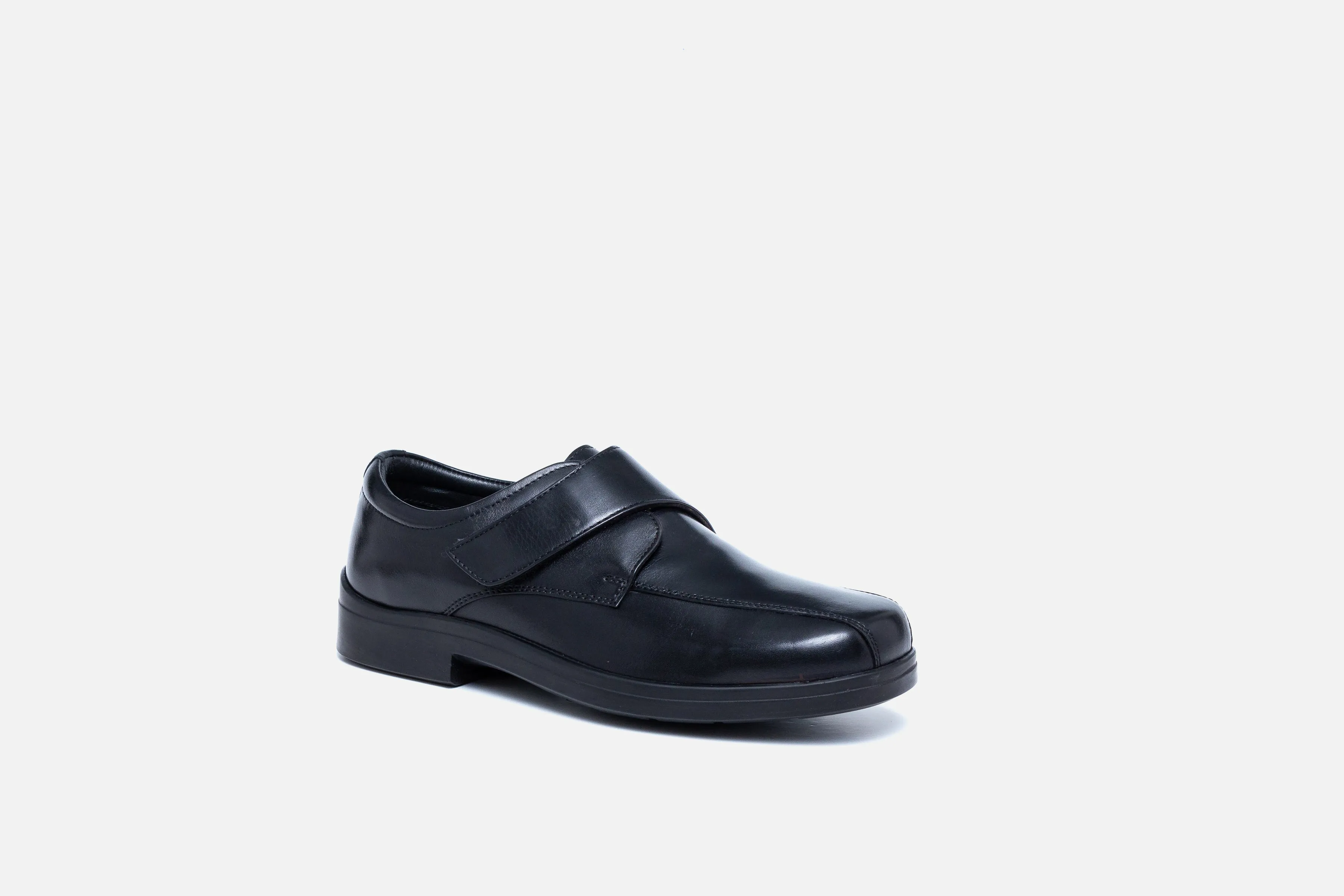Mens Wide Fit Tredd Well Peter Velcro Shoes sold by Wide Fit Shoes product image thumbnail 4