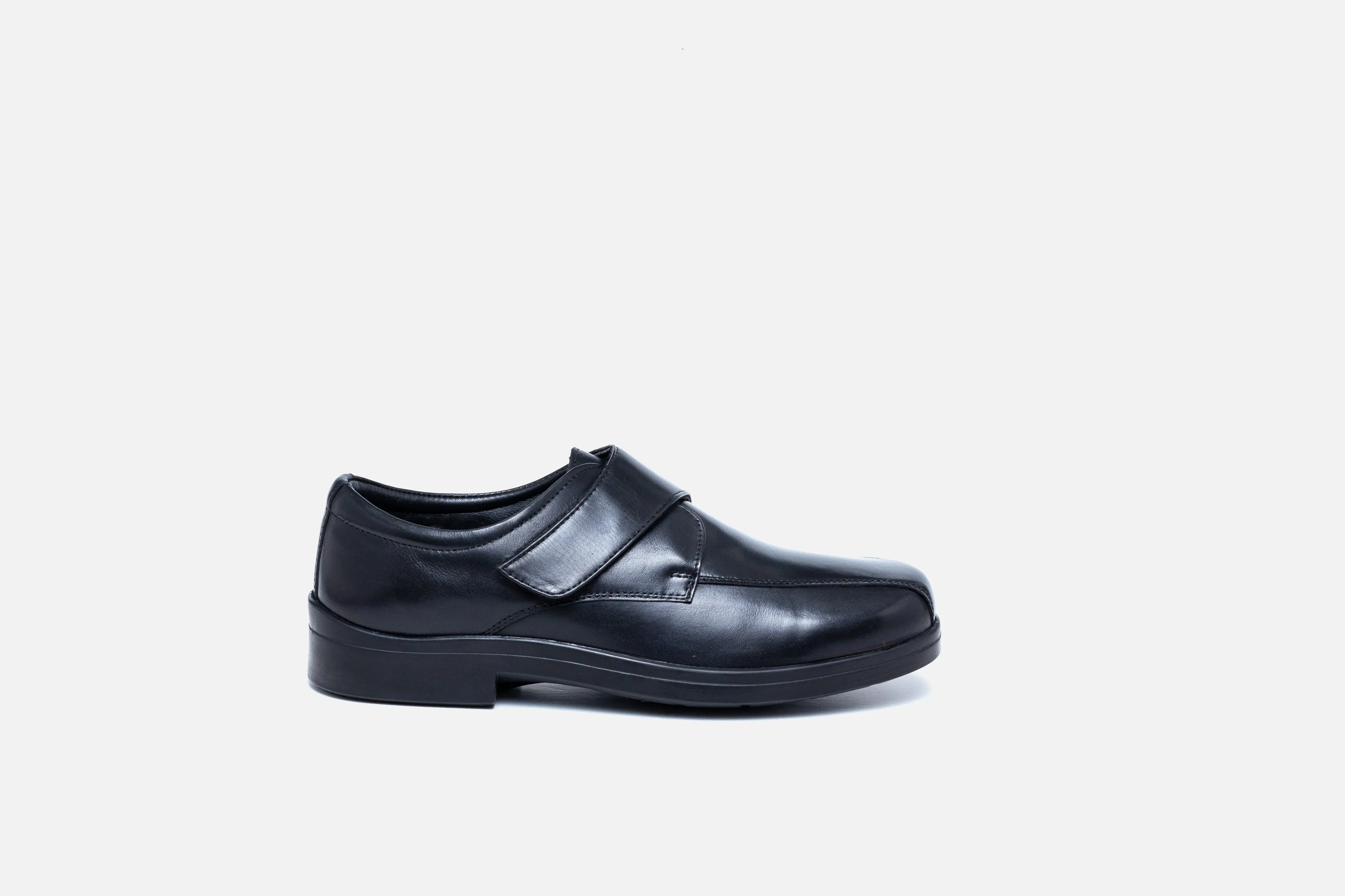 Mens Wide Fit Tredd Well Peter Velcro Shoes sold by Wide Fit Shoes product image thumbnail 3