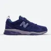 Mens New Balance Wide Fit MX624NV4 Navy Trainers - By Wide Fit Shoes ABZORB sold by Wide Fit Shoes