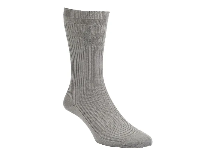 Mens Extra Wide Fit HJ Hall HJ91 Softop Cotton Socks sold by Wide Fit Shoes product image thumbnail 5