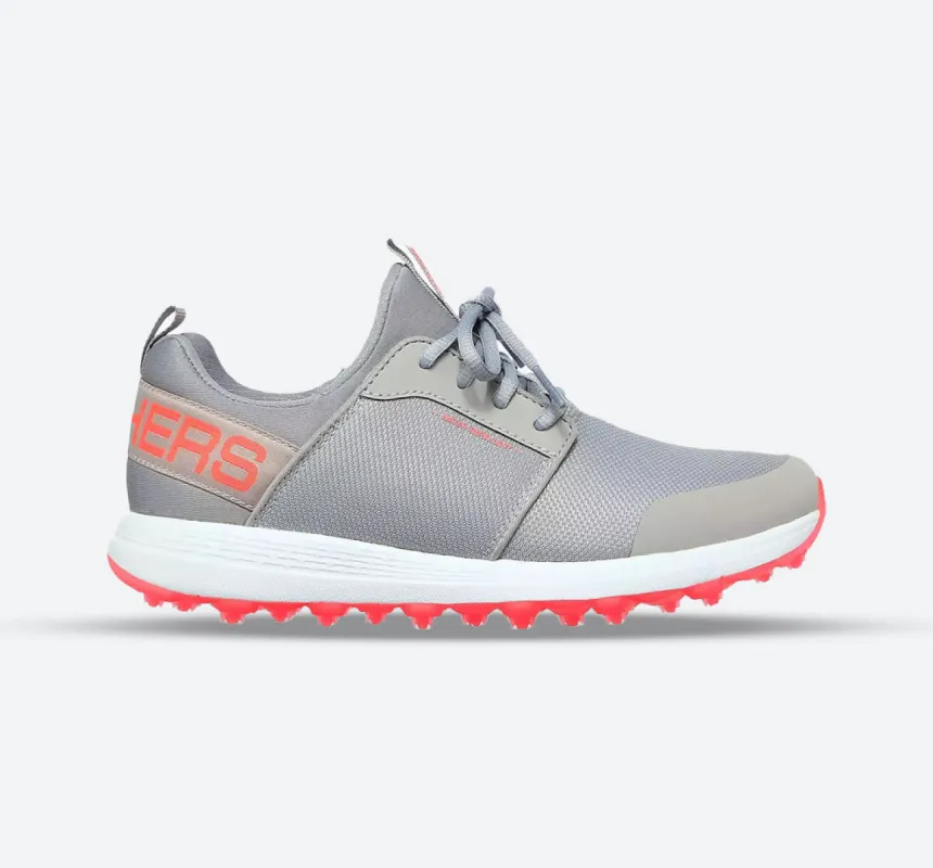 Women's Relaxed Fit Skechers Go Golf Max Sport Sports Shoes sold by Wide Fit Shoes