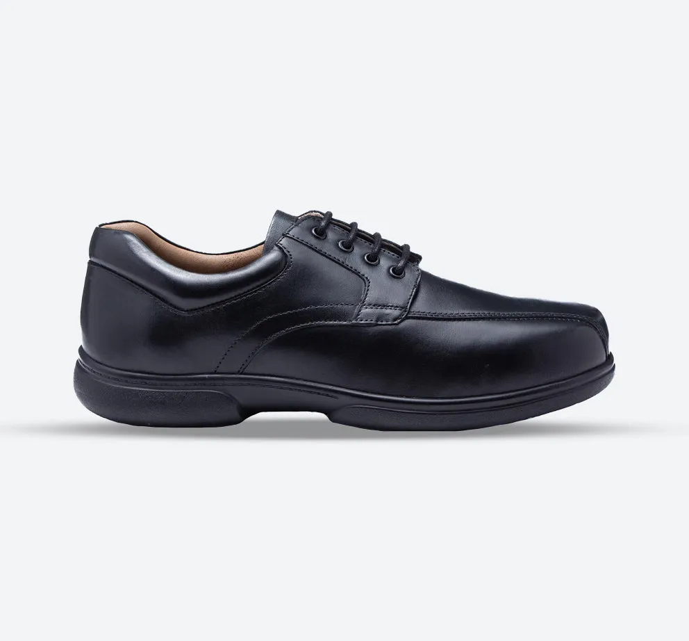 Mens Wide Fit Tredd Well Ross Shoes sold by Wide Fit Shoes